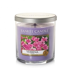 Ароматическая свеча Yankee Candle Вербена (1507758E)
