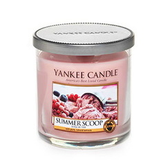 Аромасвеча в стакане 1257054E Yankee Candle