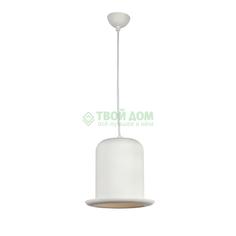 Люстра подвесная LuceSolara Moderno 2006/1S White