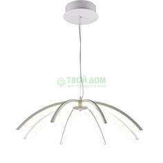 Люстра подвесная IDLamp 390 (390/8-LEDWhite)