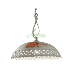 Люстра подвесная Ferroluce C968/C