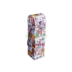 Подарочная коробка Mister Christmas BR-B-WINE-2