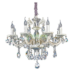 Люстра подвесная Flameluce Md1147/8 Mistral