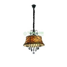 Люстра подвесная IDLamp 523 4-zoo (523/4-zoo)