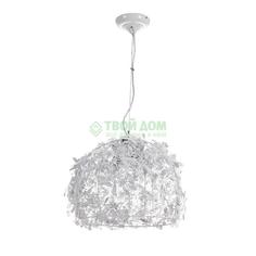 Люстра подвесная LuceSolara Natura 9011/3S White