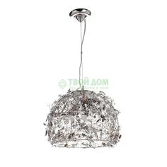 Люстра подвесная LuceSolara Natura 9011/3S Chrome