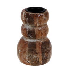 Подсвечник Edelman д4см 8см в ассортименте