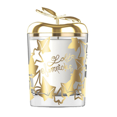 Свеча ароматическая Maison berger Лолита лемпика прозрачная 180 г