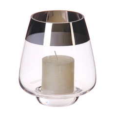 Подсвечник Edelman devon 18см