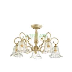 Люстра подвесная Misslamp L8688-5C