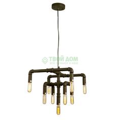 Люстра подвесная Misslamp L7702-9