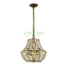Люстра подвесная Misslamp L7506-4B