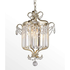 Люстра Catic 4964/1Р-3