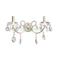 Бра Eurolustre Porto 10490/2, золото