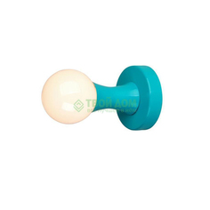 Бра LuceSolara Moderno 2002/1A Blue