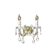 Бра Copen Lamp C-94-511/2 Gold