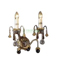 Бра Copen Lamp C-305/1WL Cuero Amatista
