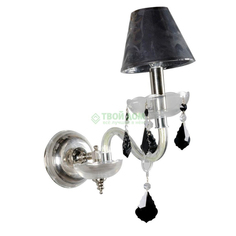 Бра Copen Lamp C-39/1 Black