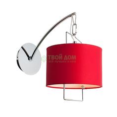 Бра LuceSolara Moderno 3001/1A Red