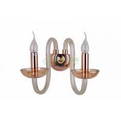 Бра LuceSolara Classico 5055/2A Champagne