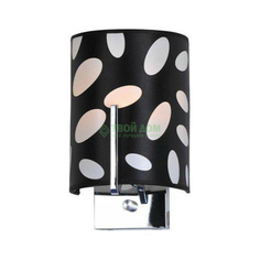 Бра LuceSolara Moderno 5025/1A Black