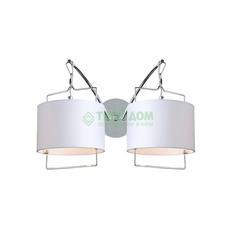 Бра LuceSolara 3001 2A 3001/2A White