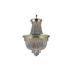 Люстра потолочная Catic 406/54 Р