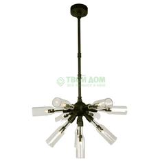 Люстра потолочная Misslamp L7701-10