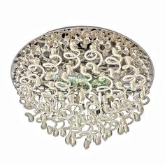 Люстра потолочная Misslamp L2021-18C