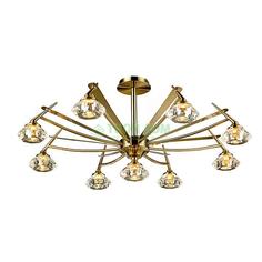 Люстра потолочная Misslamp L2502-9C