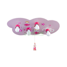 Люстра потолочная LuceSolara Bambini 1006 4PL Princess (1006/4PL Princess)