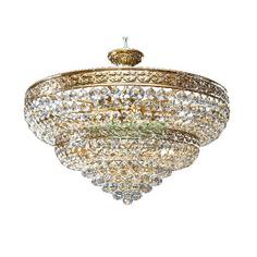 Люстра потолочная Eurolustre 10124/65pl