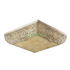 Люстра потолочная Misslamp L7505-12C SS