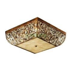 Люстра потолочная Misslamp L7505-8C SB