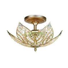 Потолочный светильник Misslamp L7509-6C AS