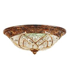 Потолочный светильник Misslamp L7510-4C SB