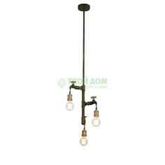 Потолочный светильник Misslamp L7711-3