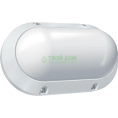 Настенный светильник Navigator 94 822 NBL-PO1-7-4K-WH-IP65-LED