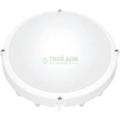 Потолочный светильник Navigator 94 827 nbl-r1-8-4k-wh-ip65-led
