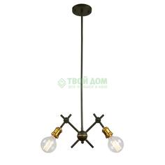 Потолочный светильник Misslamp L7709-2