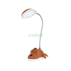 Настольный MYONE СОБАЧКА RTL-17 15LED