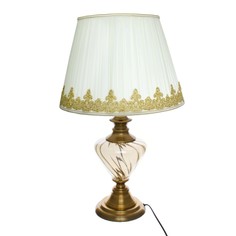 Лампа настольная Zoyi