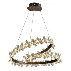 Люстра 31304-1-60w-3000k Elvan