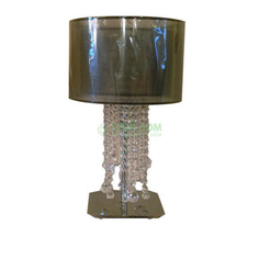 Настольный Copen Lamp C-7002-S Black