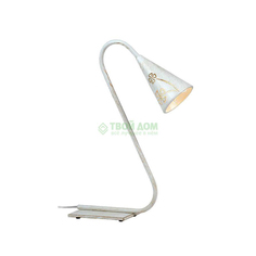 Настольный LuceSolara Moderno 3018/1L Antique White