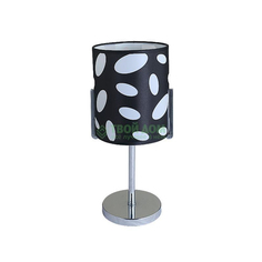 Настольный LuceSolara Moderno 5025/1L Black