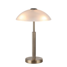 Лампа настольная e14x3x60w Idlamp