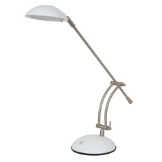 Лампа настольная ledx1x5w Idlamp
