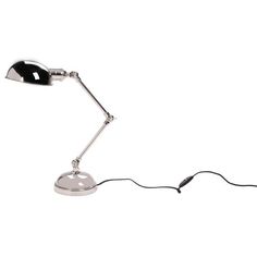 Лампа настольная Max Robot Wittkemper 10320919