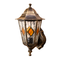 Светильник уличный Amber Lamp 8001L